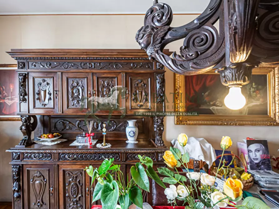 Immagine 10 di Appartamento in vendita  in via Ponte Seveso 42 a Milano