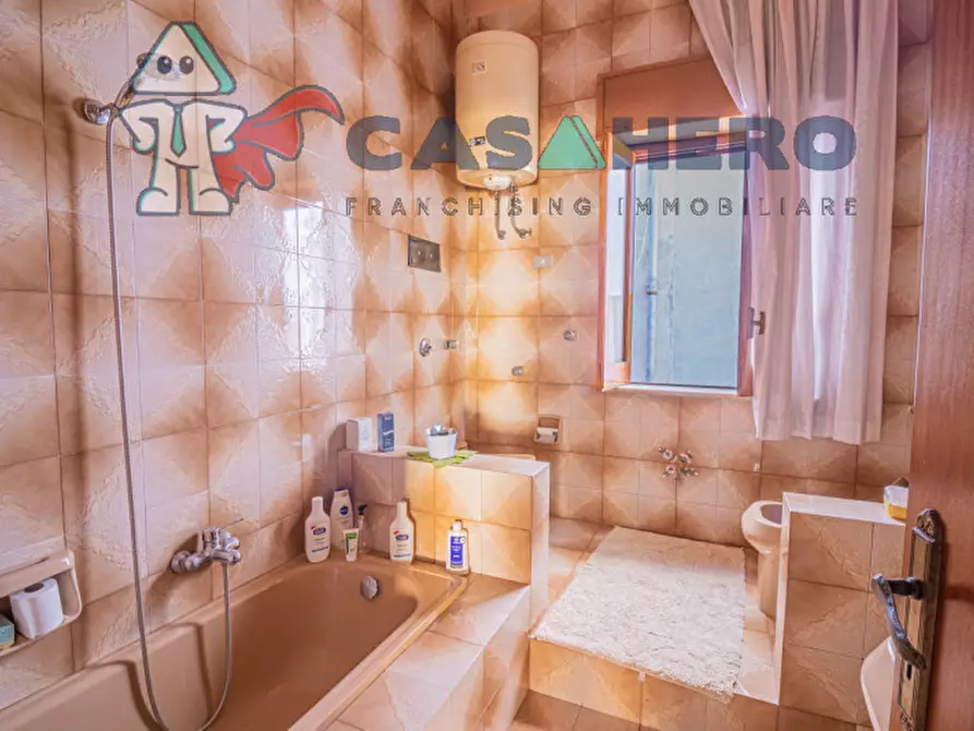 Immagine 4 di Casa indipendente in vendita  in Via Tenente Morici 32 a Villabate