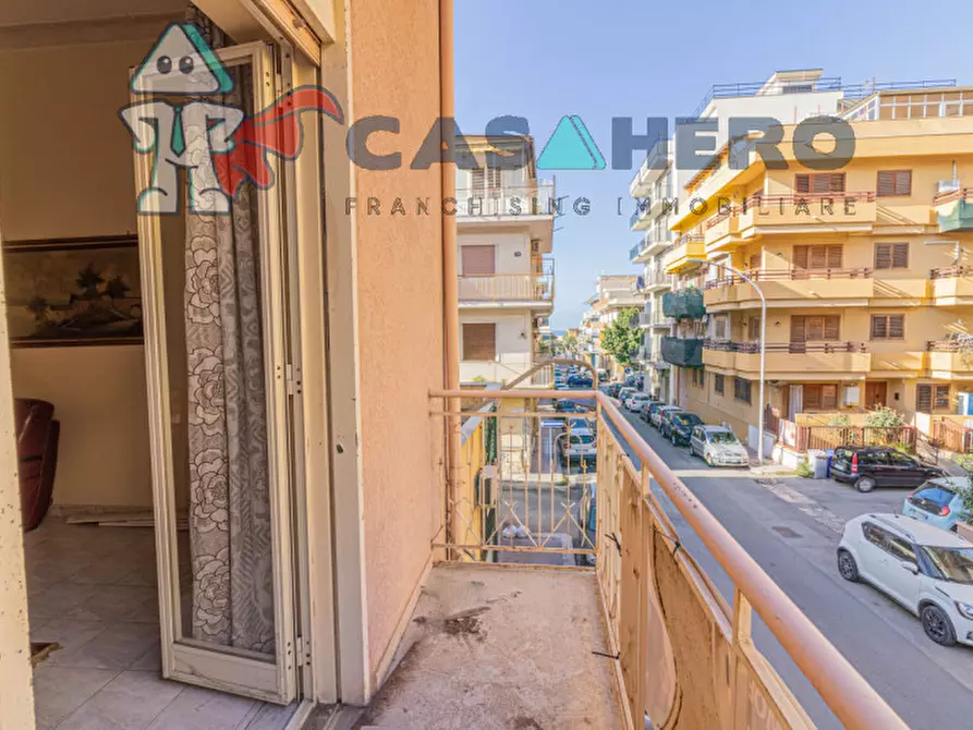 Immagine 5 di Casa indipendente in vendita  in Via Tenente Morici 32 a Villabate