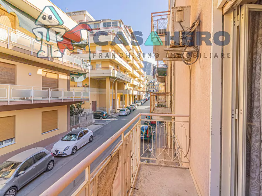 Immagine 6 di Casa indipendente in vendita  in Via Tenente Morici 32 a Villabate