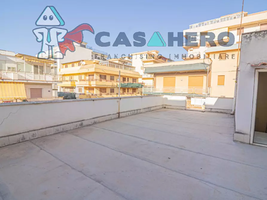 Immagine 7 di Casa indipendente in vendita  in Via Tenente Morici 32 a Villabate