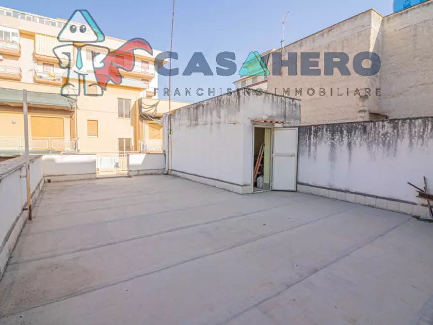 Immagine 8 di Casa indipendente in vendita  in Via Tenente Morici 32 a Villabate