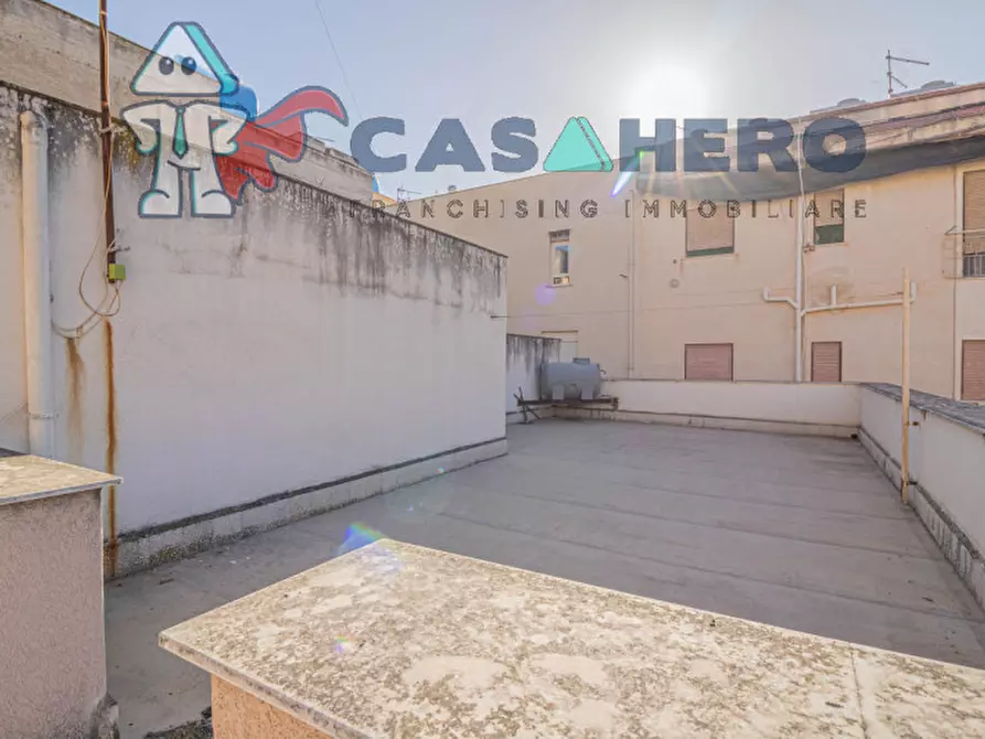 Immagine 9 di Casa indipendente in vendita  in Via Tenente Morici 32 a Villabate