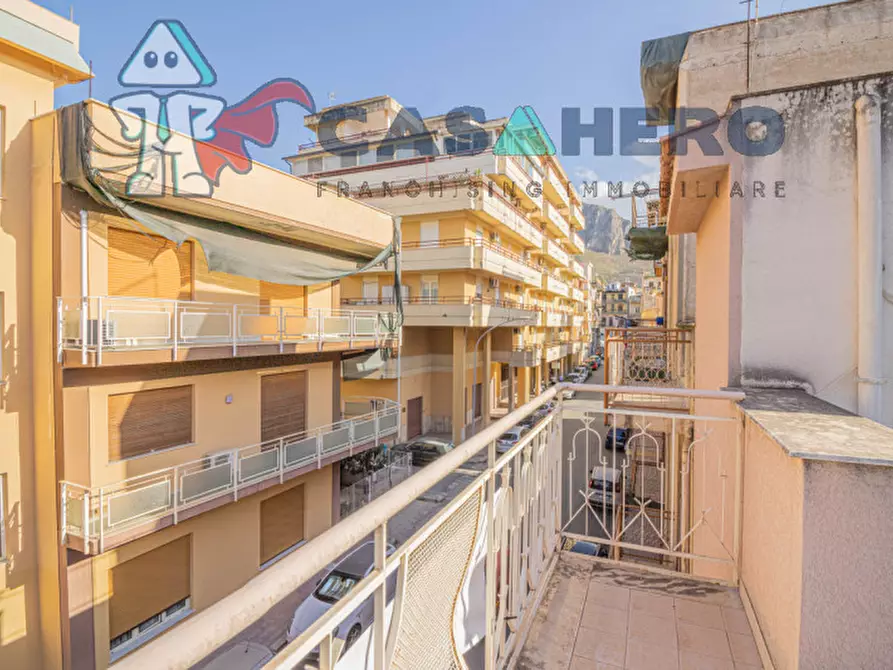 Immagine 10 di Casa indipendente in vendita  in Via Tenente Morici 32 a Villabate