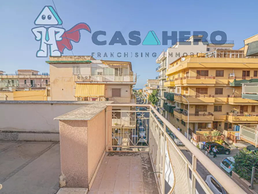 Immagine 11 di Casa indipendente in vendita  in Via Tenente Morici 32 a Villabate