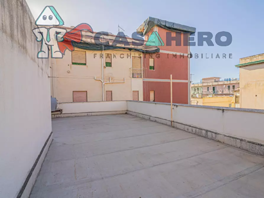 Immagine 12 di Casa indipendente in vendita  in Via Tenente Morici 32 a Villabate