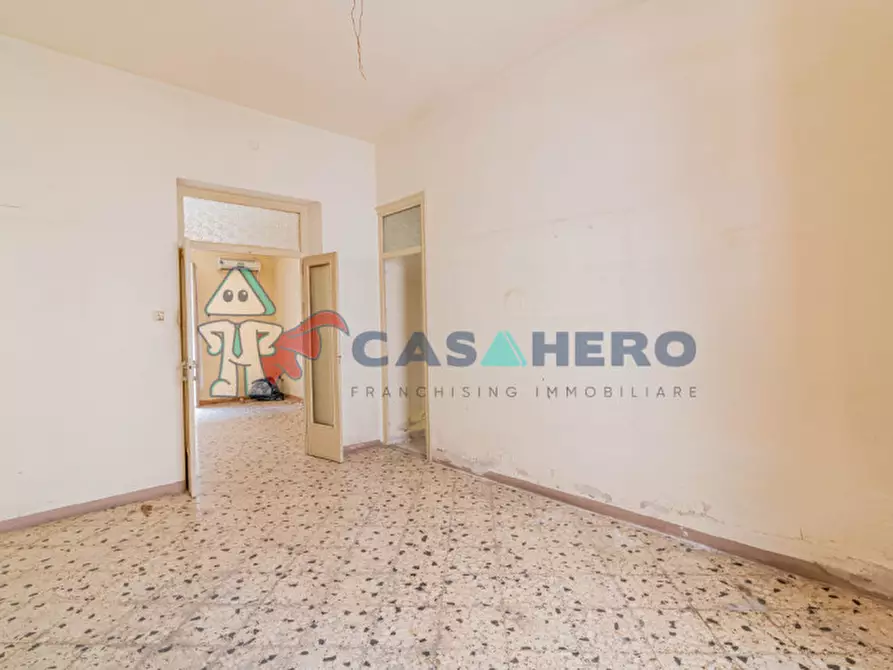 Immagine 22 di Casa indipendente in vendita  in Via Tenente Morici 32 a Villabate