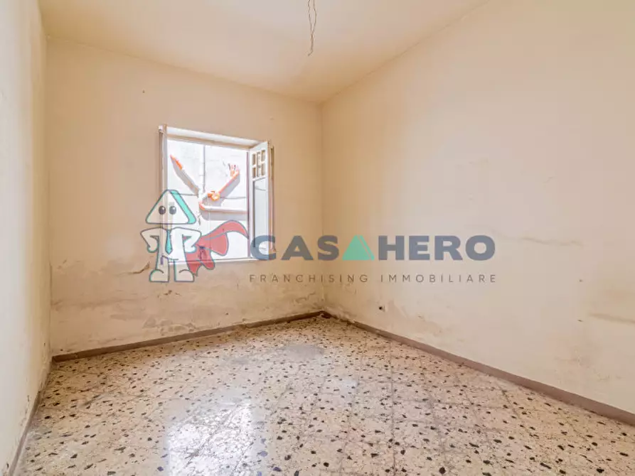 Immagine 24 di Casa indipendente in vendita  in Via Tenente Morici 32 a Villabate