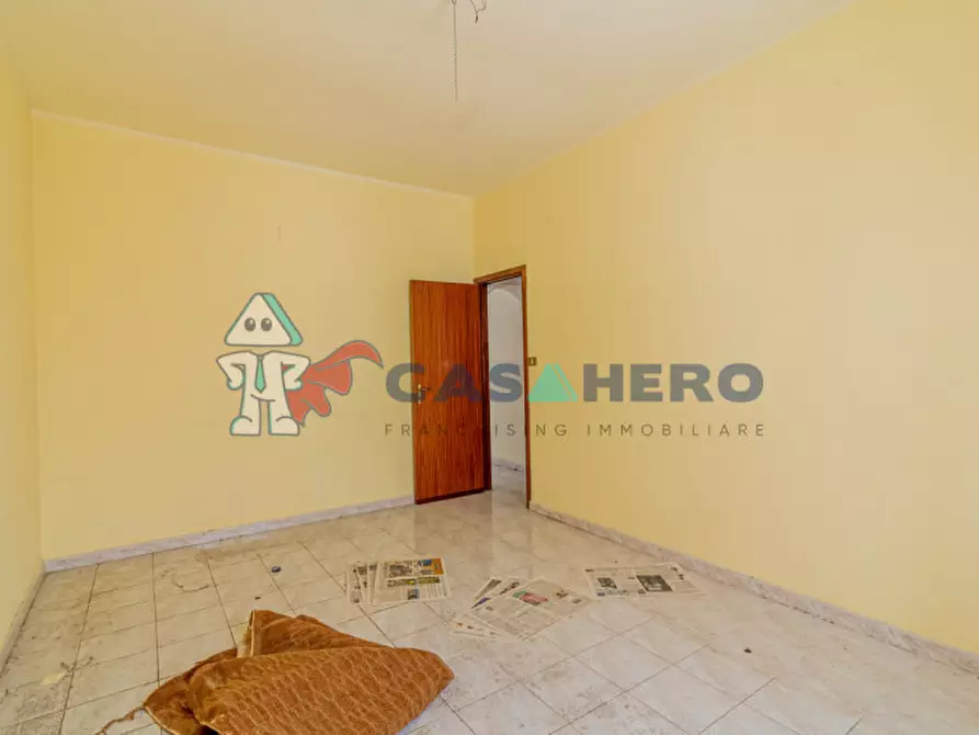 Immagine 30 di Casa indipendente in vendita  in Via Tenente Morici 32 a Villabate