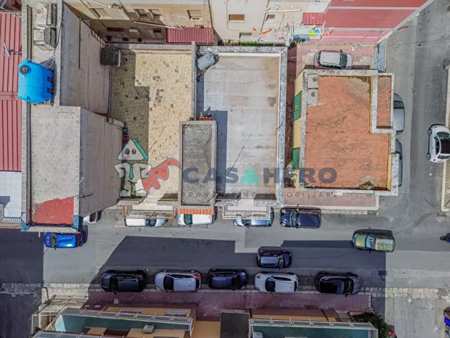 Immagine 37 di Casa indipendente in vendita  in Via Tenente Morici 32 a Villabate