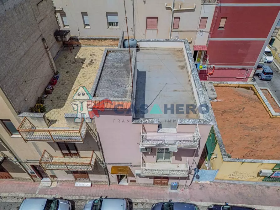 Immagine 38 di Casa indipendente in vendita  in Via Tenente Morici 32 a Villabate