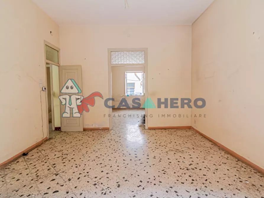 Immagine 41 di Casa indipendente in vendita  in Via Tenente Morici 32 a Villabate