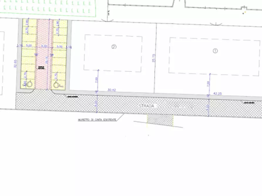 Immagine 14 di Terreno in vendita  in Via Bonsignori a Prevalle