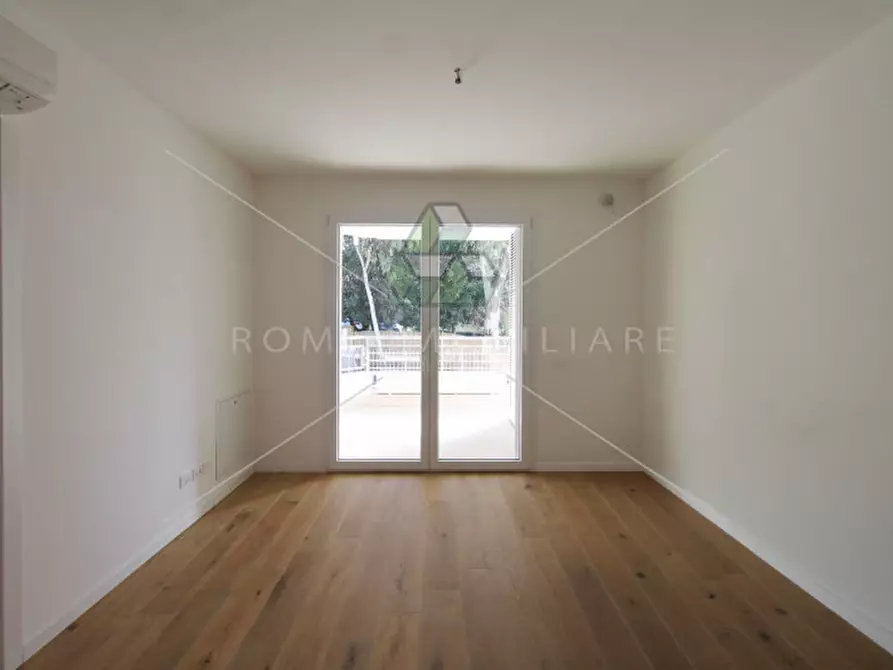 Immagine 7 di Appartamento in vendita  in Via di Vigna Murata a Roma