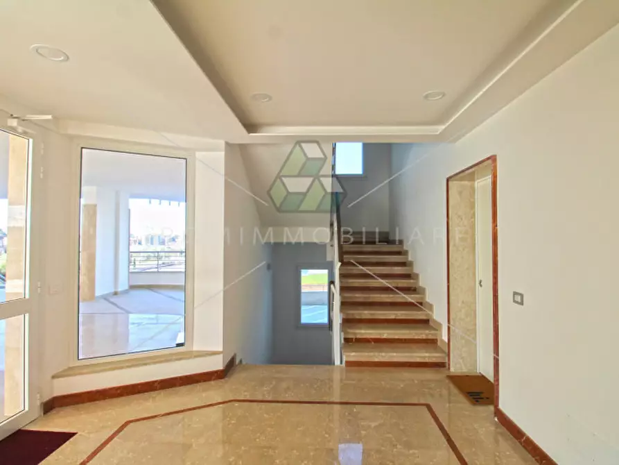 Immagine 16 di Appartamento in vendita  in Via di Vigna Murata a Roma