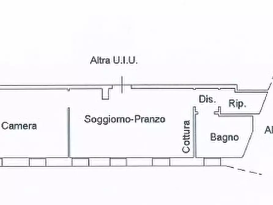 Immagine 11 di Appartamento in vendita  in VIALE CACCIANIGA a Maserada Sul Piave