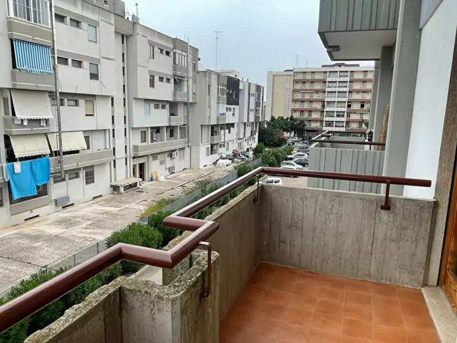 Immagine 1 di Appartamento in affitto  in via vecchia frigole a Lecce