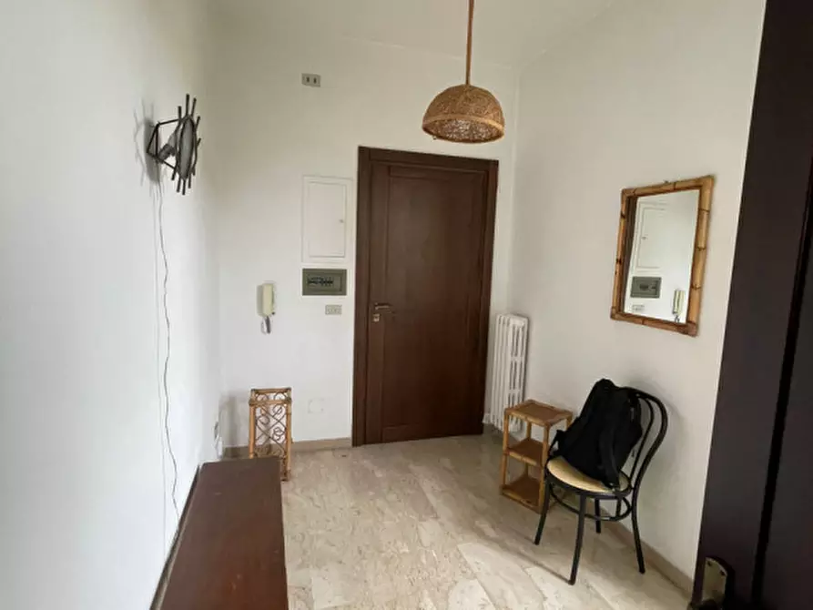 Immagine 2 di Appartamento in affitto  in via vecchia frigole a Lecce