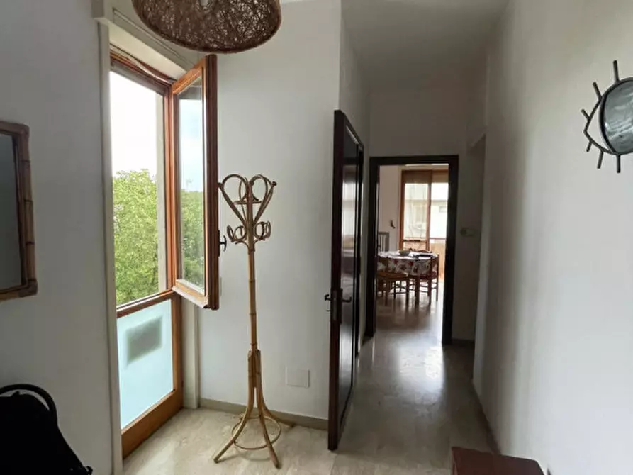 Immagine 3 di Appartamento in affitto  in via vecchia frigole a Lecce