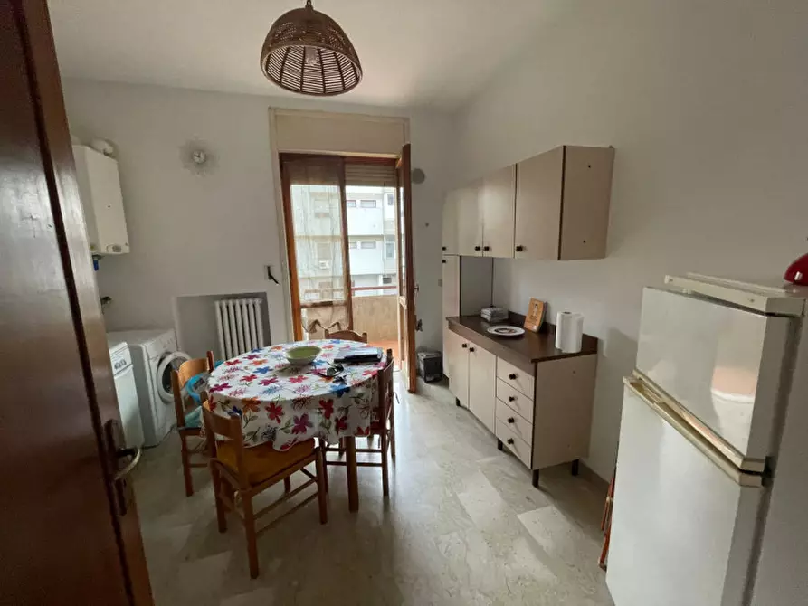 Immagine 4 di Appartamento in affitto  in via vecchia frigole a Lecce