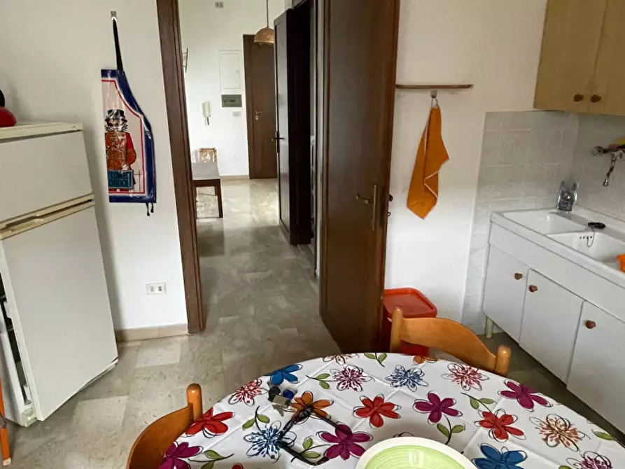 Immagine 5 di Appartamento in affitto  in via vecchia frigole a Lecce