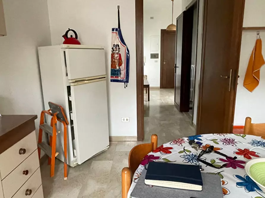 Immagine 6 di Appartamento in affitto  in via vecchia frigole a Lecce