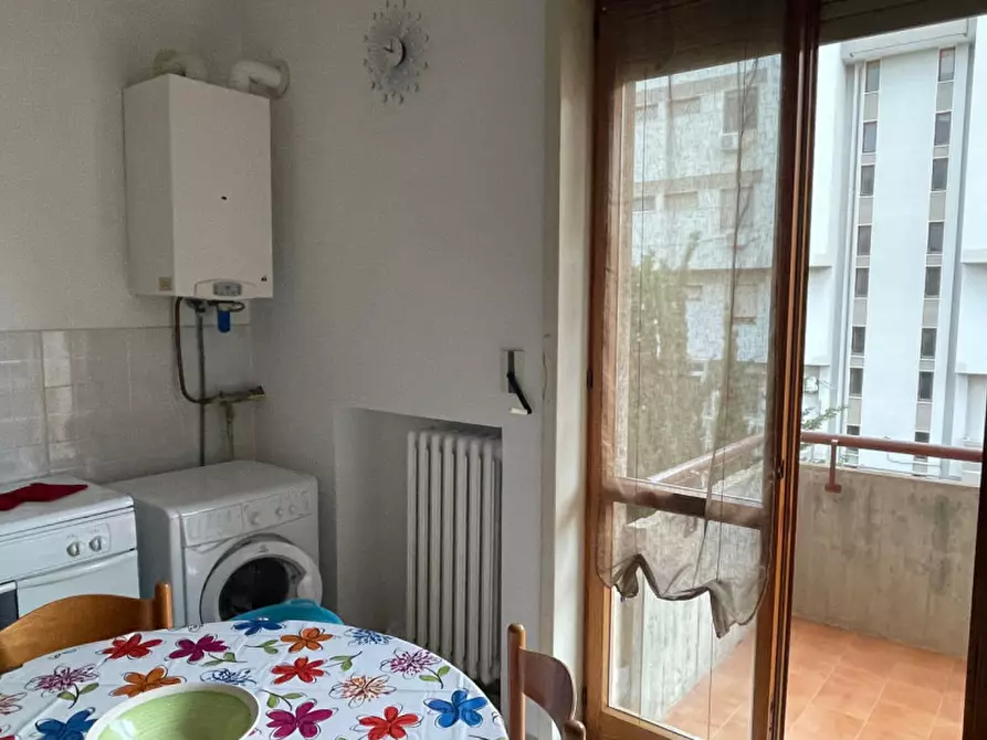 Immagine 7 di Appartamento in affitto  in via vecchia frigole a Lecce