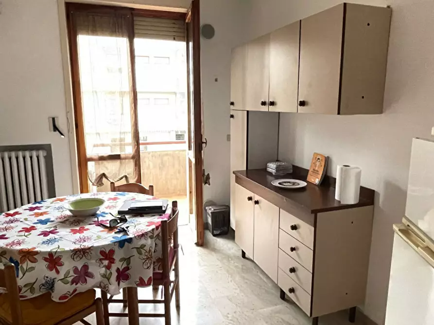 Immagine 8 di Appartamento in affitto  in via vecchia frigole a Lecce
