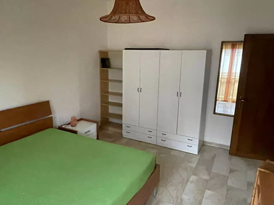 Immagine 10 di Appartamento in affitto  in via vecchia frigole a Lecce