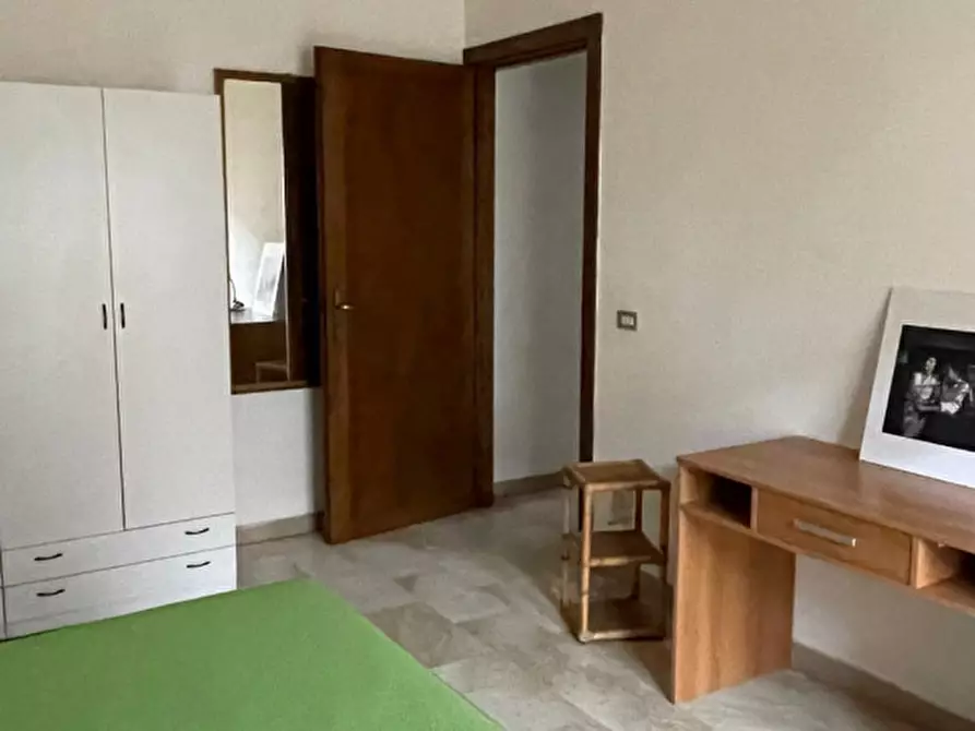 Immagine 11 di Appartamento in affitto  in via vecchia frigole a Lecce