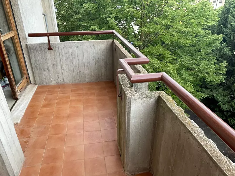 Immagine 14 di Appartamento in affitto  in via vecchia frigole a Lecce
