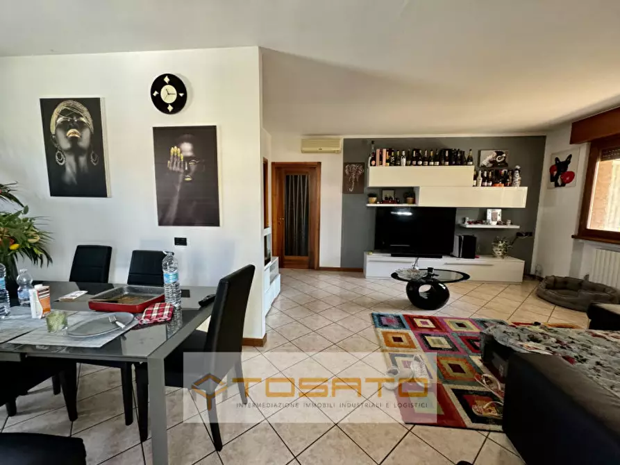 Immagine 7 di Capannone industriale in vendita  a Sona