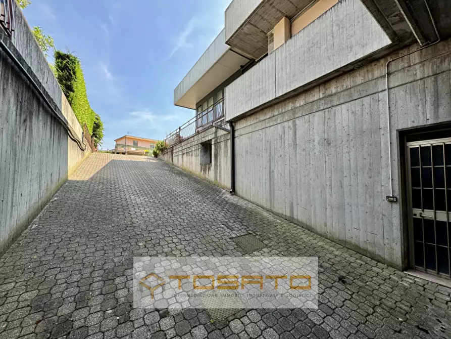 Immagine 8 di Capannone industriale in vendita  a Sona