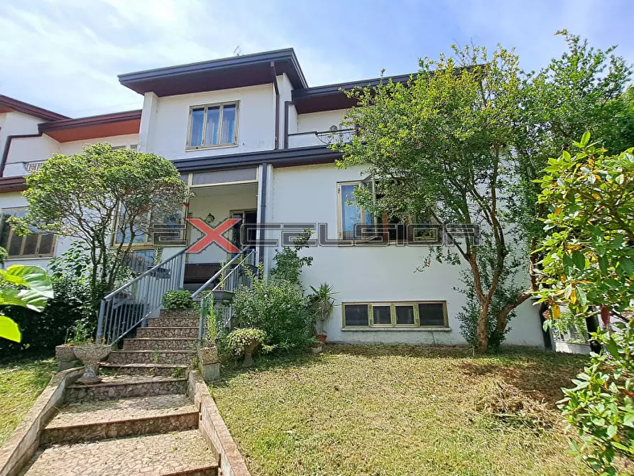 Immagine 1 di Casa bifamiliare in vendita  in Via G. Matteotti n.20 bis - Cavarzere (VE) a Chioggia