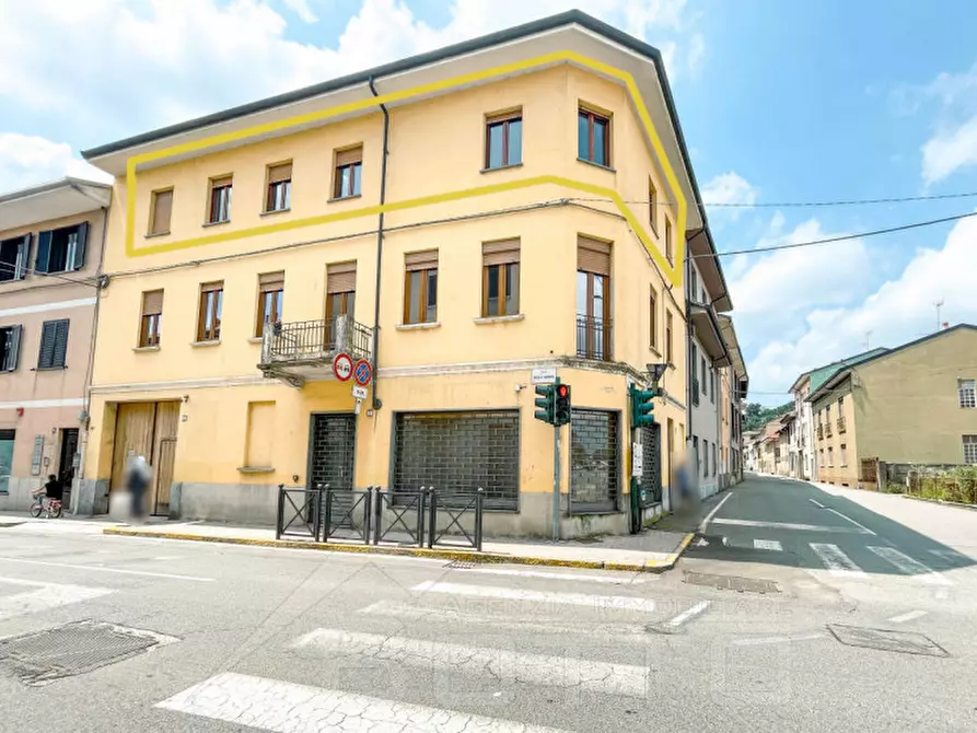 Immagine 3 di Ufficio in vendita  in antonelli 1 a Bellinzago Novarese