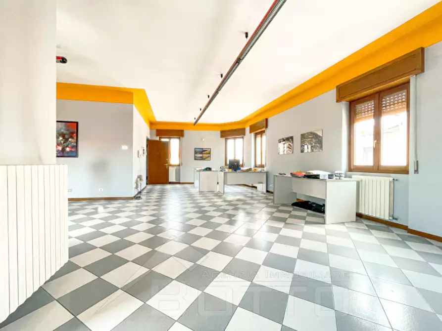 Immagine 6 di Ufficio in vendita  in antonelli 1 a Bellinzago Novarese