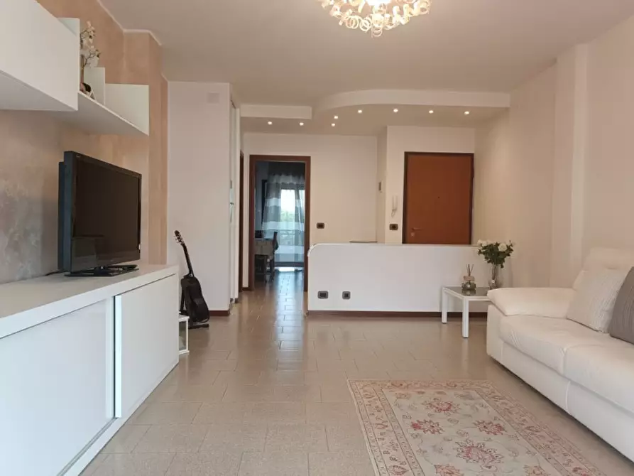Immagine 2 di Appartamento in vendita  in Via Lomellina 60 a Mira