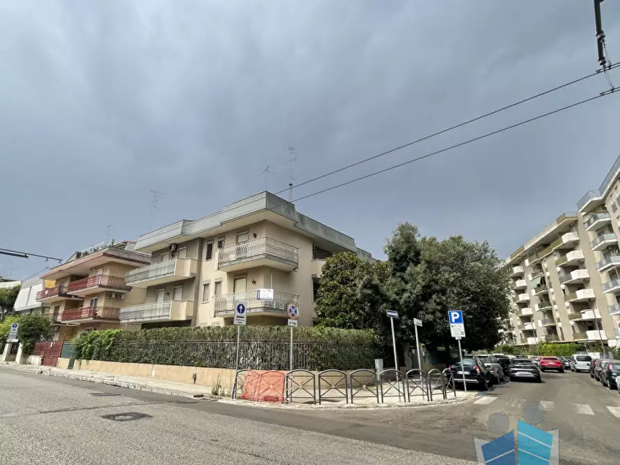 Immagine 1 di Appartamento in vendita  in via Capitano Ritucci, 26 a Lecce