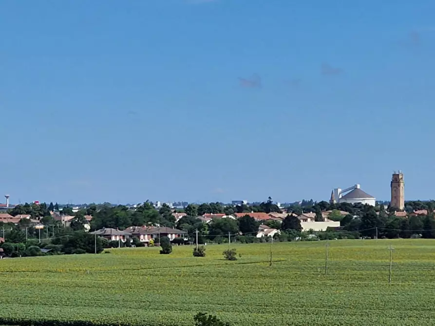 Immagine 1 di Villetta a schiera in vendita  in Via Dante Alighieri a Forlimpopoli