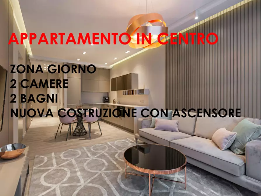 Immagine 1 di Appartamento in vendita  in via C. Davila a Padova