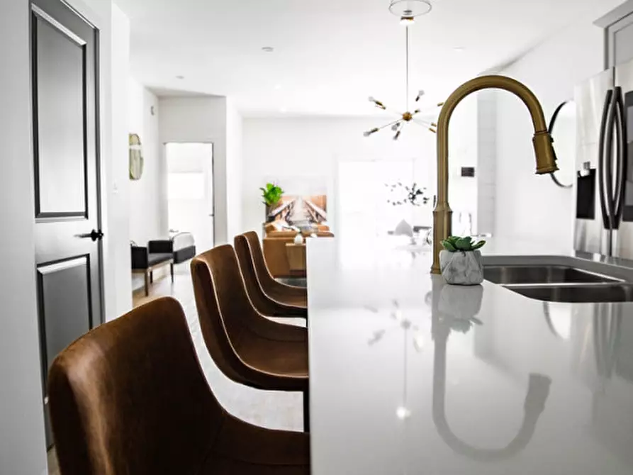 Immagine 5 di Appartamento in vendita  in via C. Davila a Padova