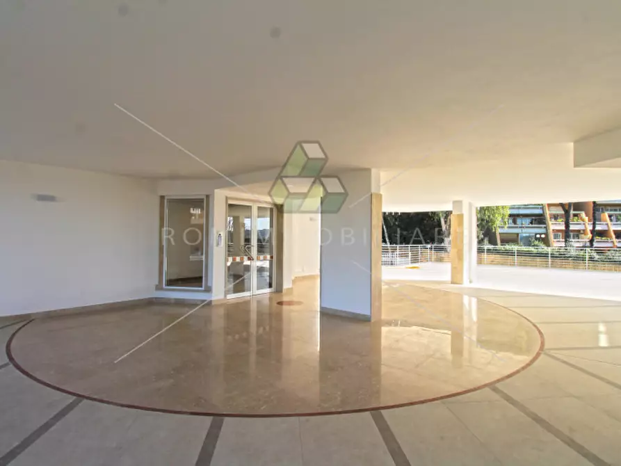 Immagine 12 di Appartamento in vendita  in Via Del Casale Solaro a Roma