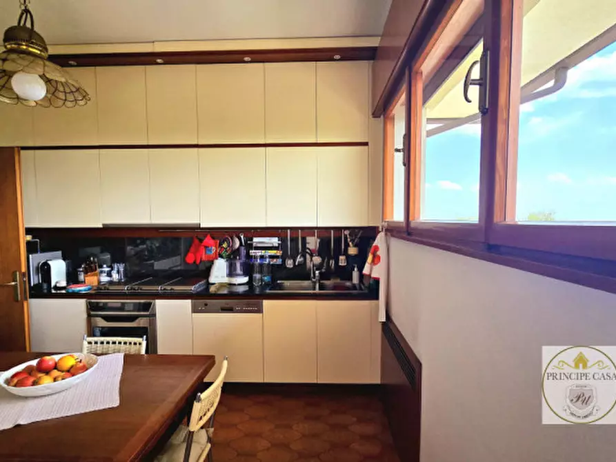 Immagine 20 di Casa indipendente in vendita  in via Venezia a Baone