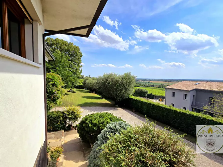 Immagine 21 di Casa indipendente in vendita  in via Venezia a Baone