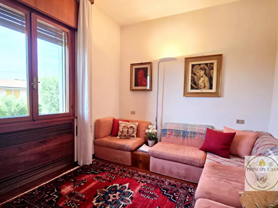 Immagine 23 di Casa indipendente in vendita  in via Venezia a Baone