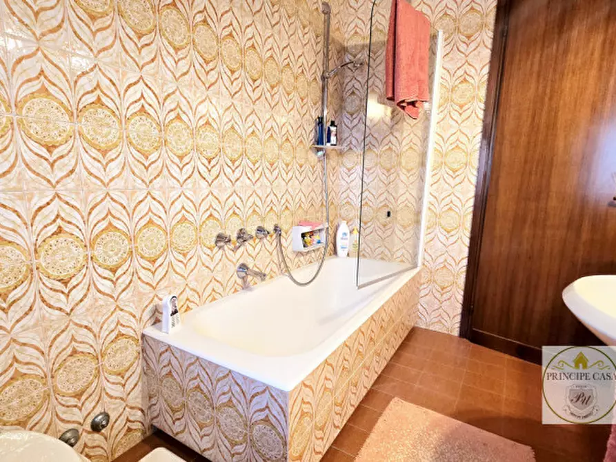 Immagine 27 di Casa indipendente in vendita  in via Venezia a Baone