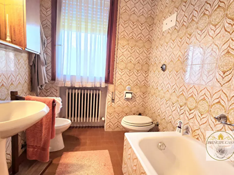 Immagine 28 di Casa indipendente in vendita  in via Venezia a Baone