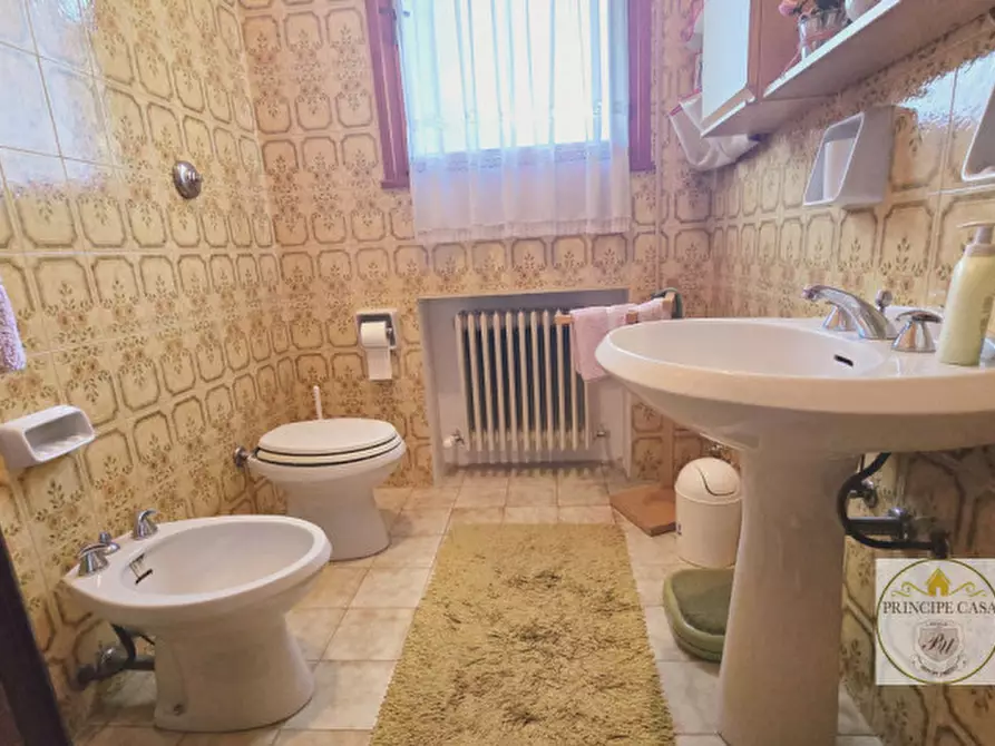 Immagine 31 di Casa indipendente in vendita  in via Venezia a Baone