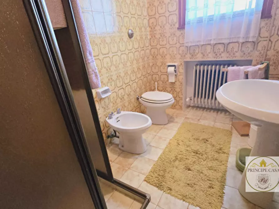 Immagine 32 di Casa indipendente in vendita  in via Venezia a Baone