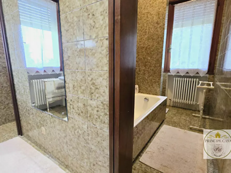 Immagine 36 di Casa indipendente in vendita  in via Venezia a Baone